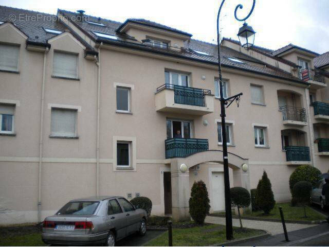 Appartement à CLAYE-SOUILLY