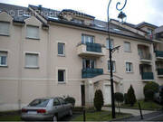 Appartement à CLAYE-SOUILLY