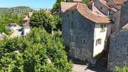 Maison à CALVIGNAC