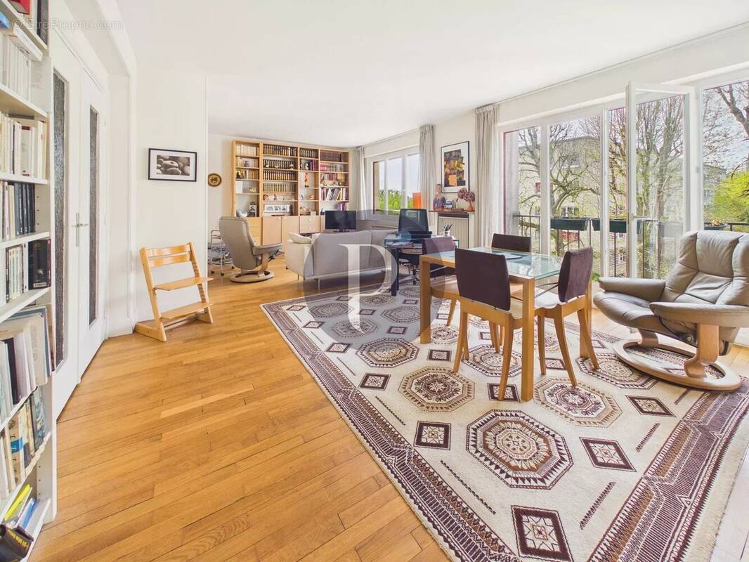 Appartement à ANTONY