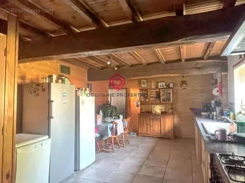 Ferme avec vue Pyrénées dégagée - photo 10