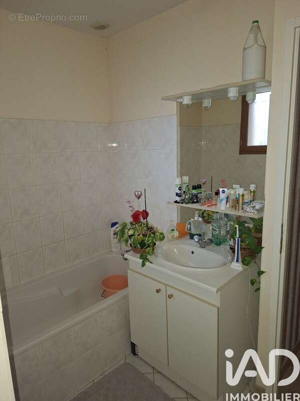 Photo 6 - Maison à SAINT-USAGE