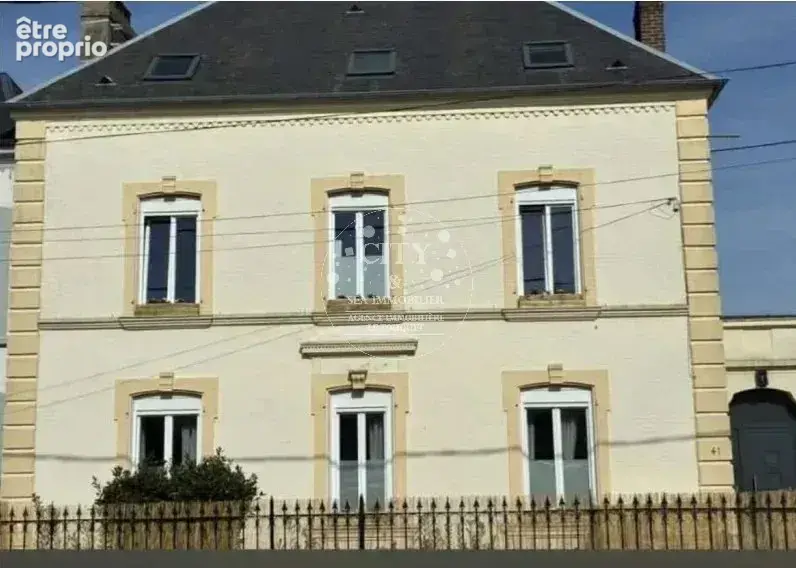 Maison de maître avec piscine - photo 6