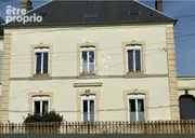 Maison à SAINT-ETIENNE-AU-MONT
