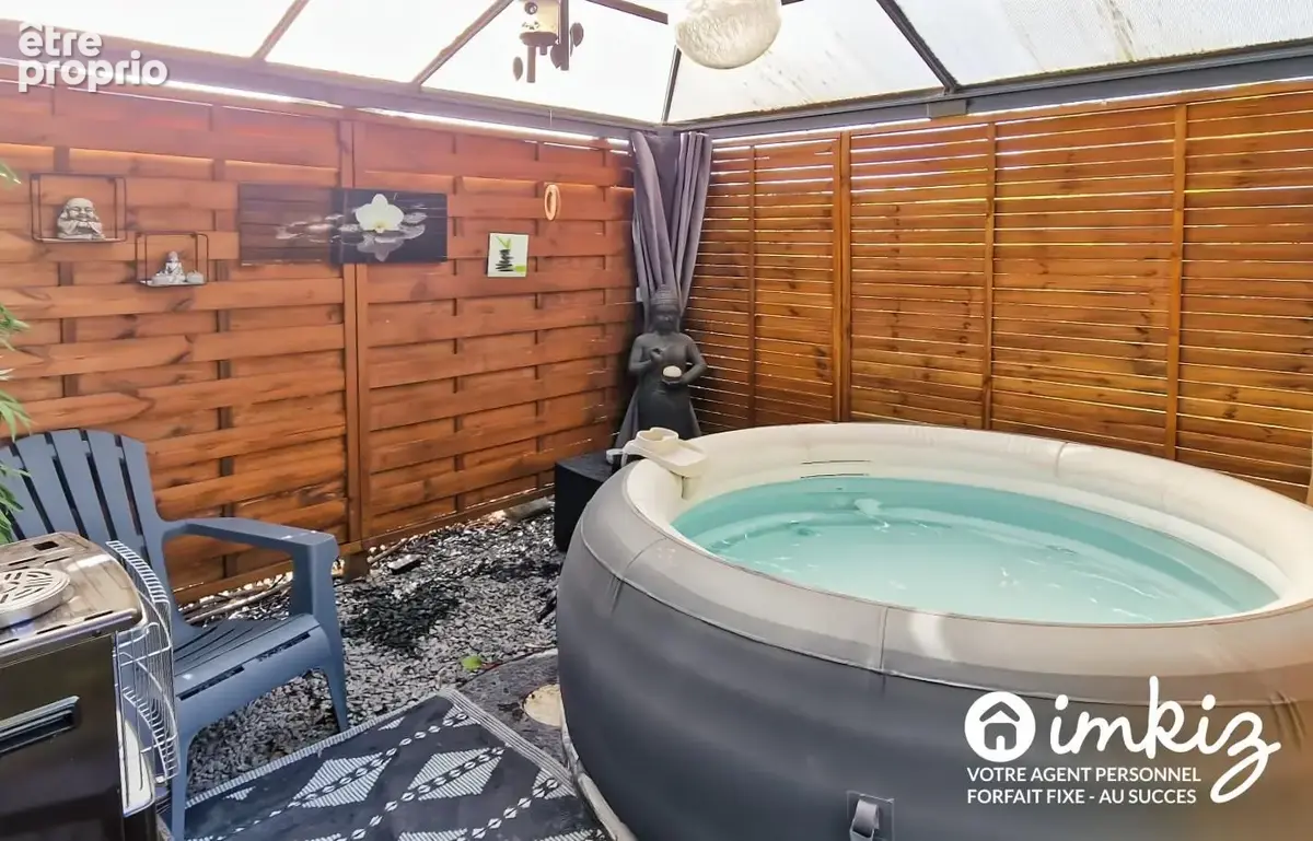 Maison 4 pièces - photo 15
