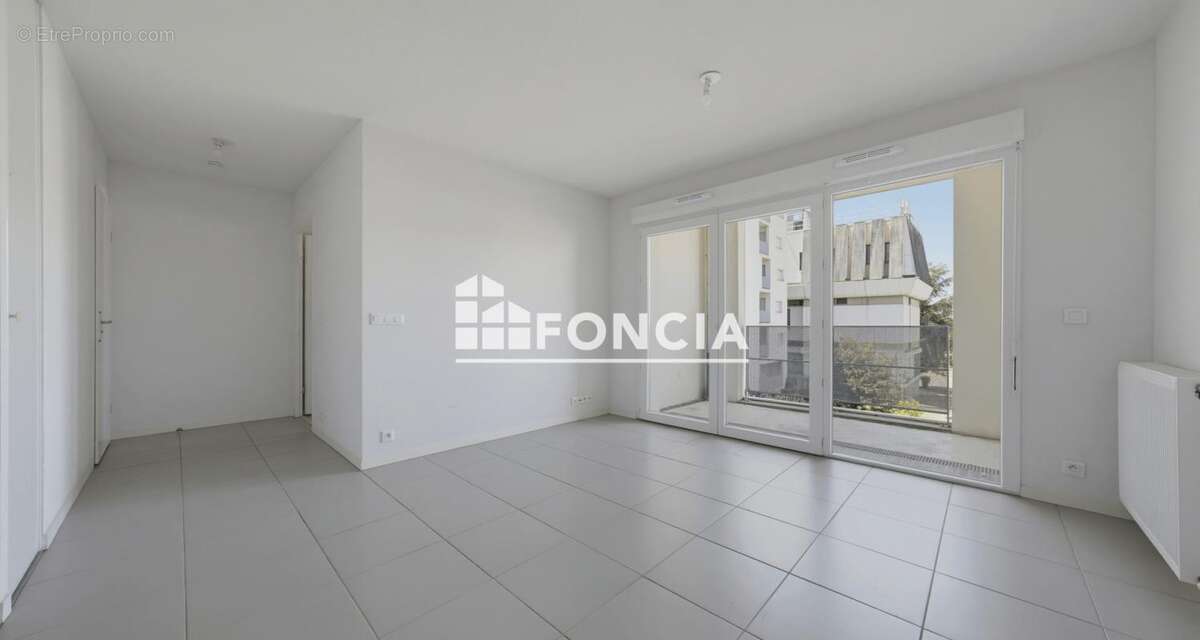 Appartement à TALENCE