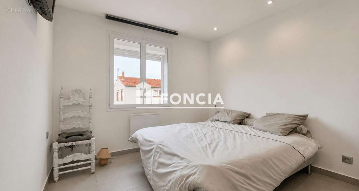 AGDE - Maison familiale – 4 pièces – Terrain de 502 m² - photo 9