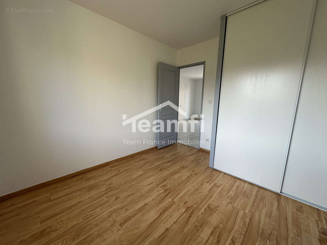 Maison à PUY-GUILLAUME