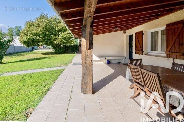 Photo 1 - Maison à CISSAC-MEDOC