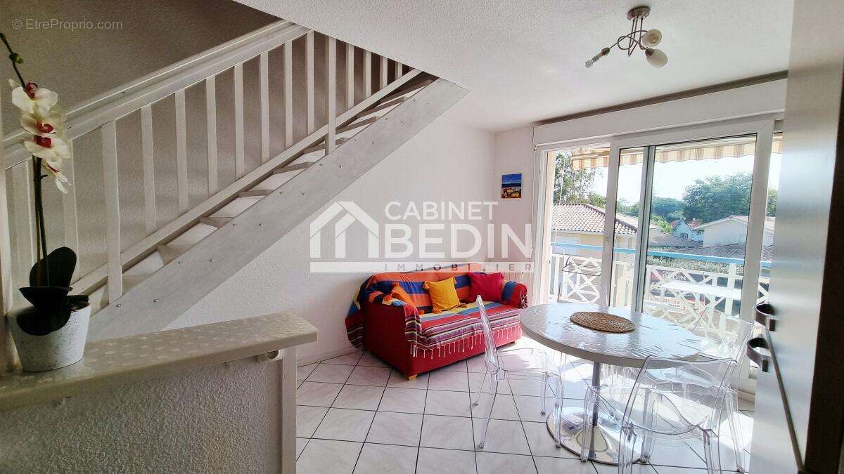 Appartement à ANDERNOS-LES-BAINS
