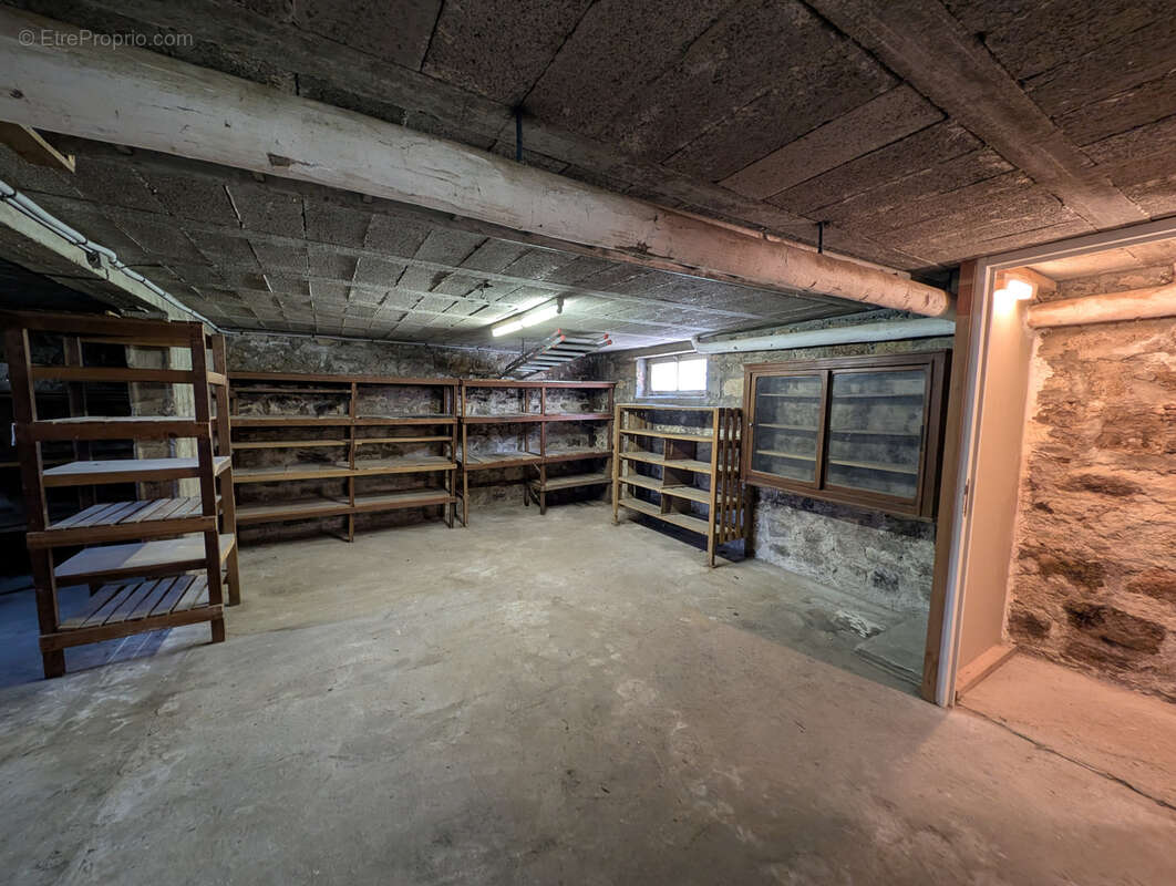 Maison à PONT-SCORFF