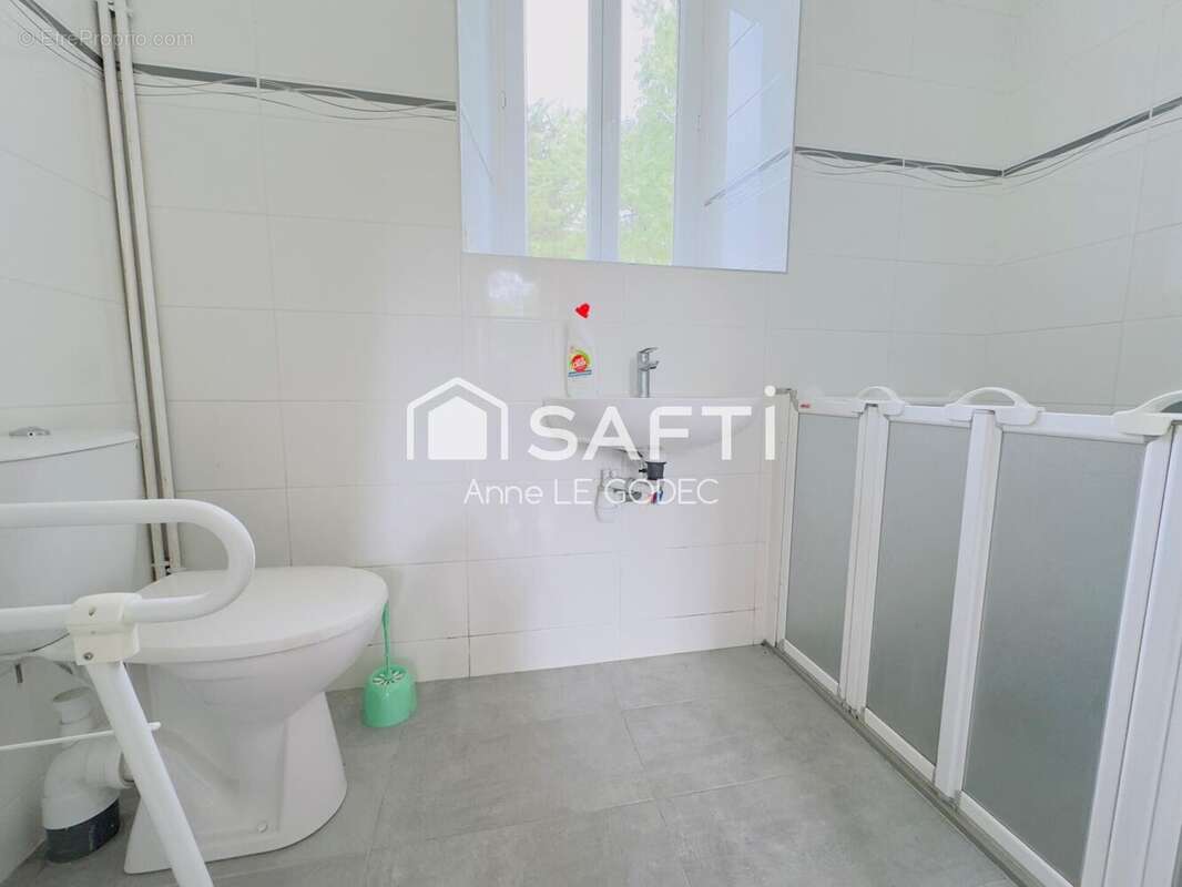 Photo 6 - Maison à ELVEN