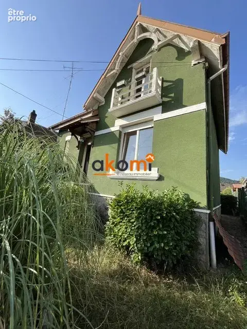 Maison 76 m² à Raon-L'etape  - photo 3