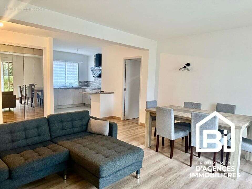 Appartement à CAEN