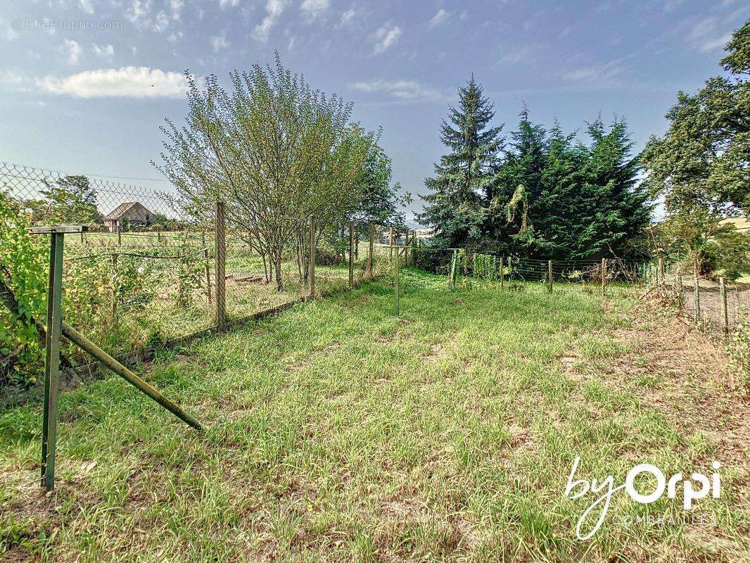 Orpi Combrailles 3890 - photo 26