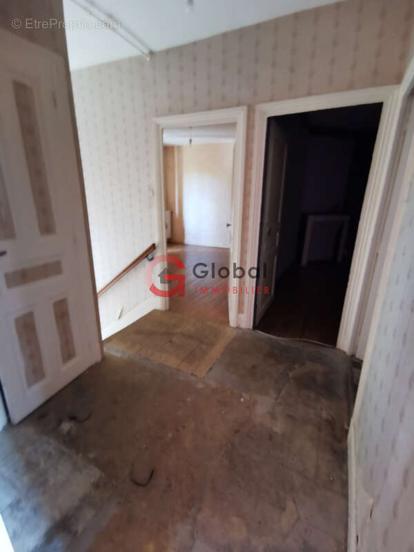RARE ! Ensemble immobilier de 2 maisons à Landogne (63380) - photo 12
