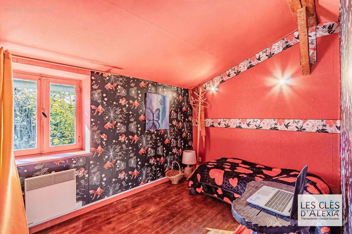 Maison à VILLEFRANCHE-SUR-SAONE