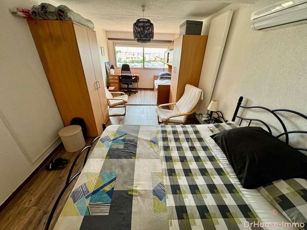 Appartement à AGDE