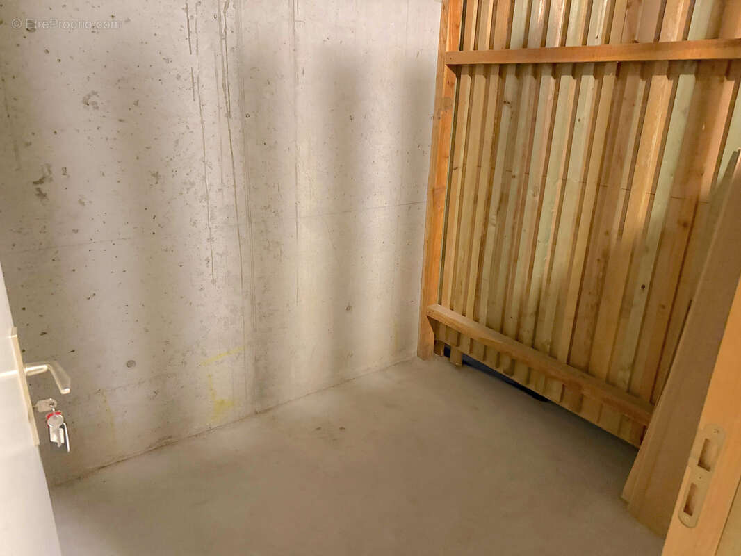 Appartement à RIBEAUVILLE