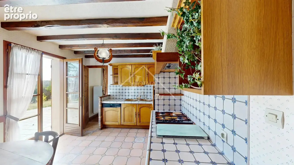 Belle propriété 7 chambres et grand jardin, BOURBON L'ARCHAMBAULT - photo 8