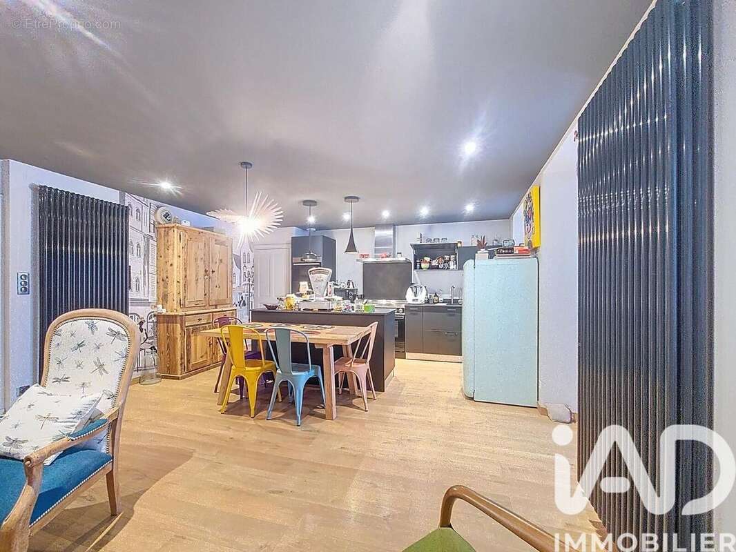 Photo 4 - Maison à AUMONT-AUBRAC