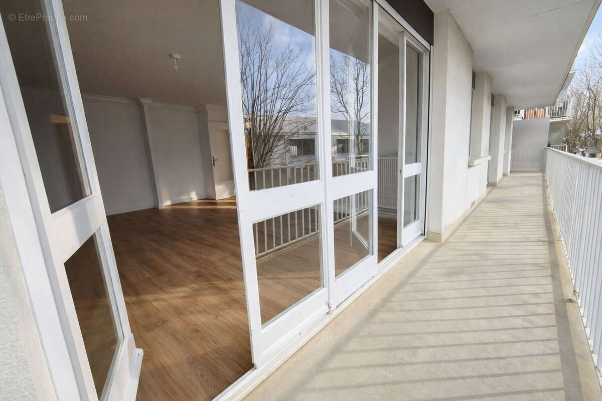 Appartement 71 m² à L'ile-Saint-Denis  - photo 11