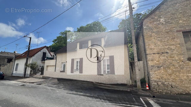 Maison à PITHIVIERS