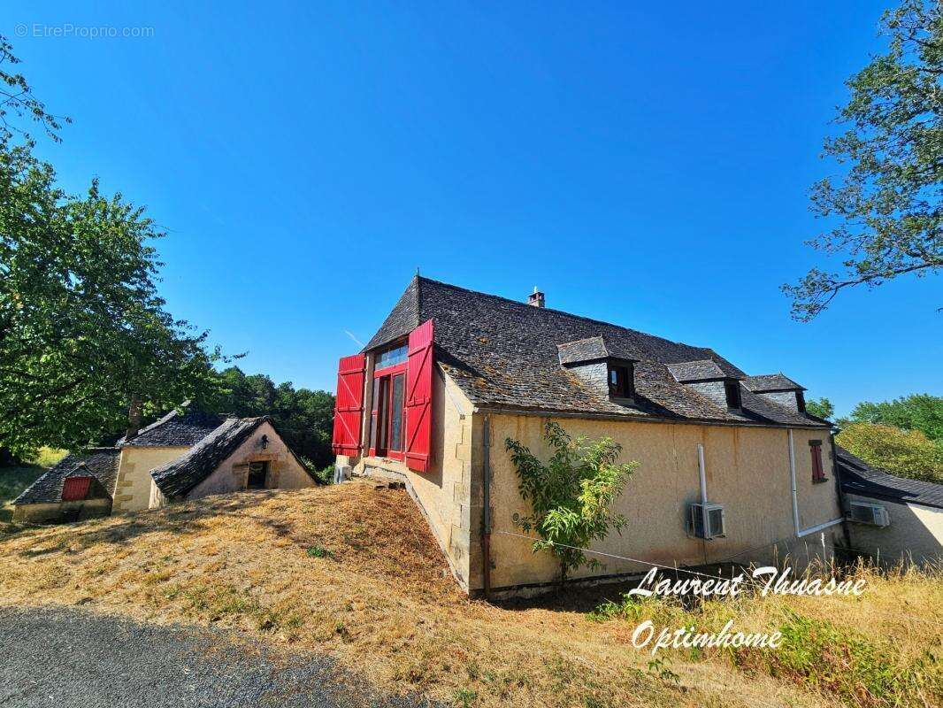 Propriété 30 pièces 980 m² sur 26 hectares de bois et pairies - photo 17
