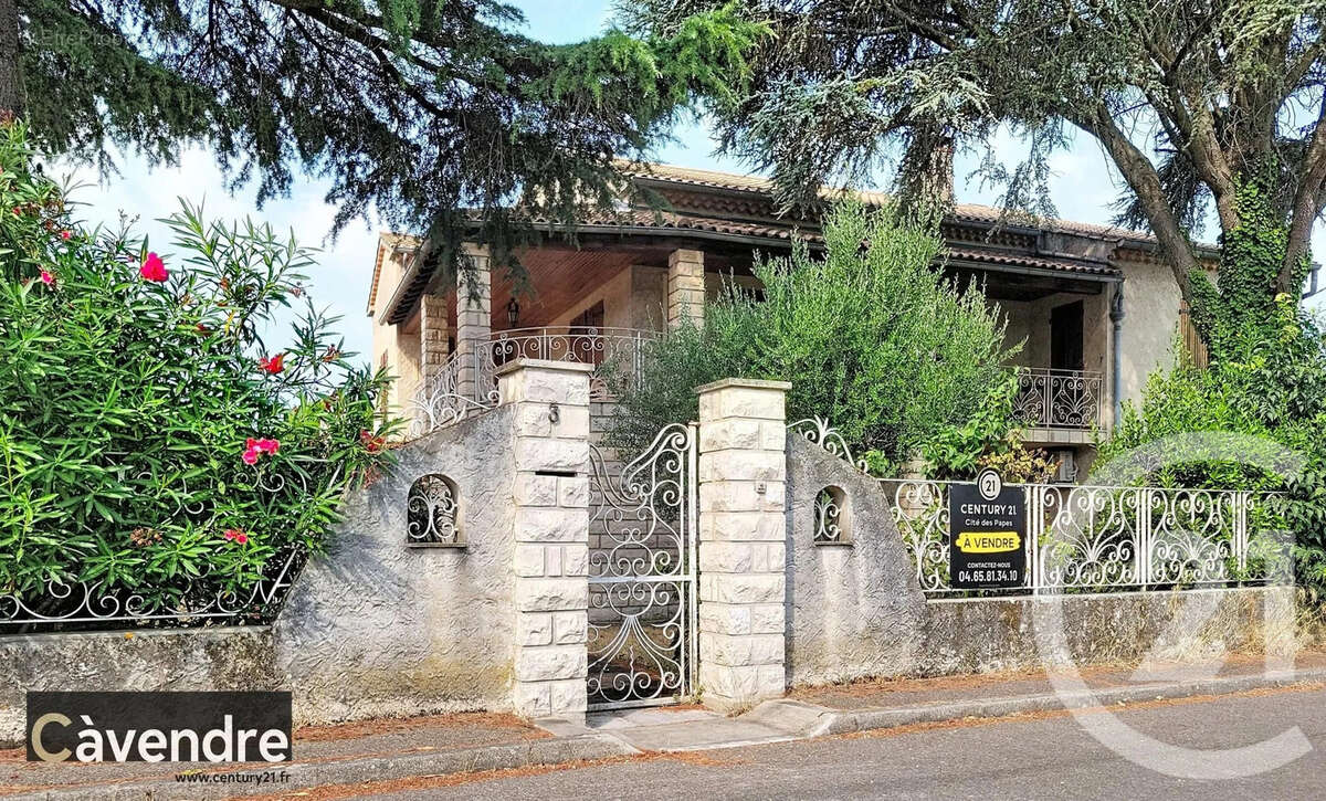 Maison à AVIGNON
