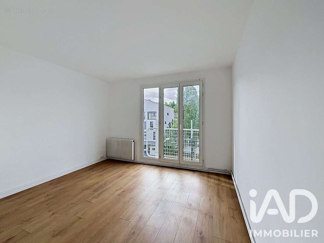 Photo 6 - Appartement à CLICHY-SOUS-BOIS
