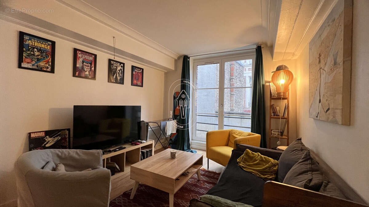 Appartement à LILLE