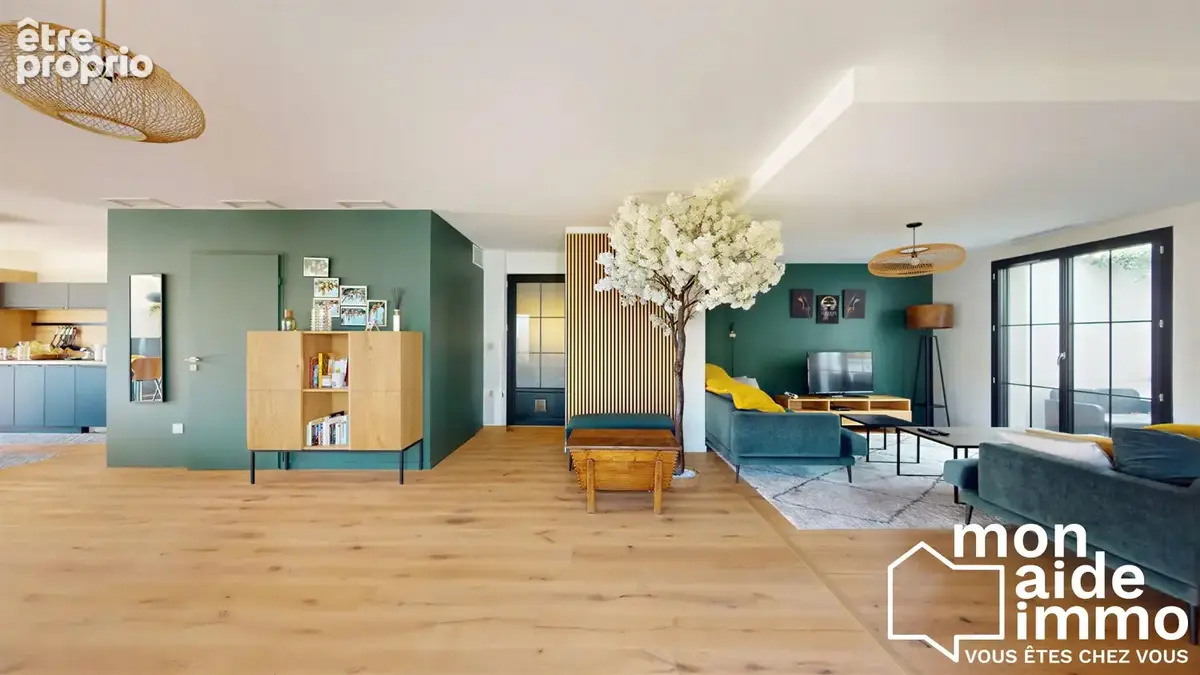 Photo Maison à Merignac au prix de 799 000€
