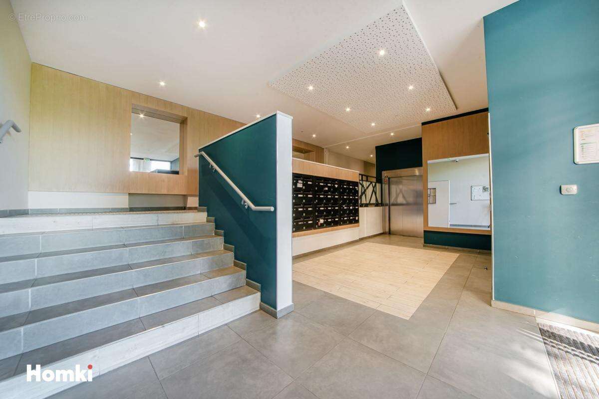 Appartement à AIX-EN-PROVENCE
