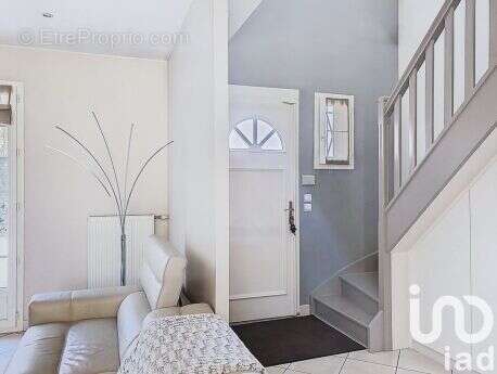 Photo 8 - Maison à ORGEVAL