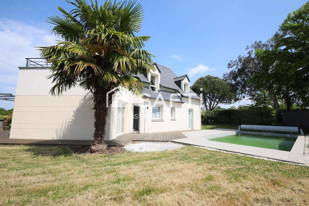 Photo 3 - Maison à LIFFRE