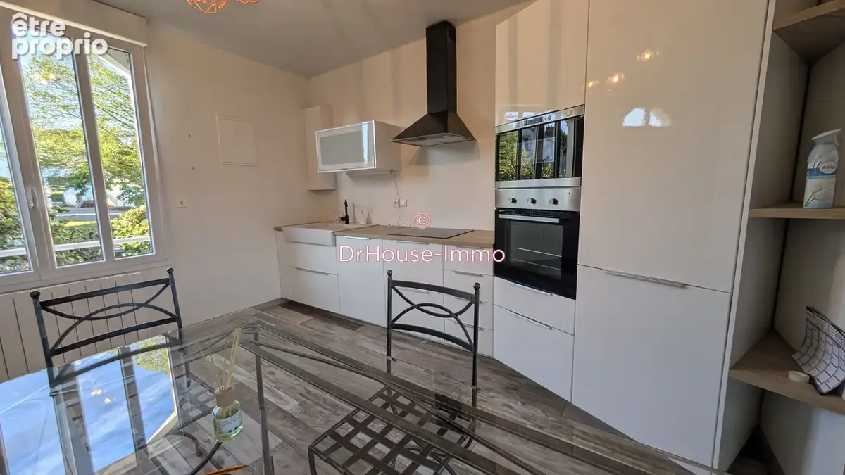 Maison 4 pièces 90 m² à vendre à Tregourez (29970) - photo 23
