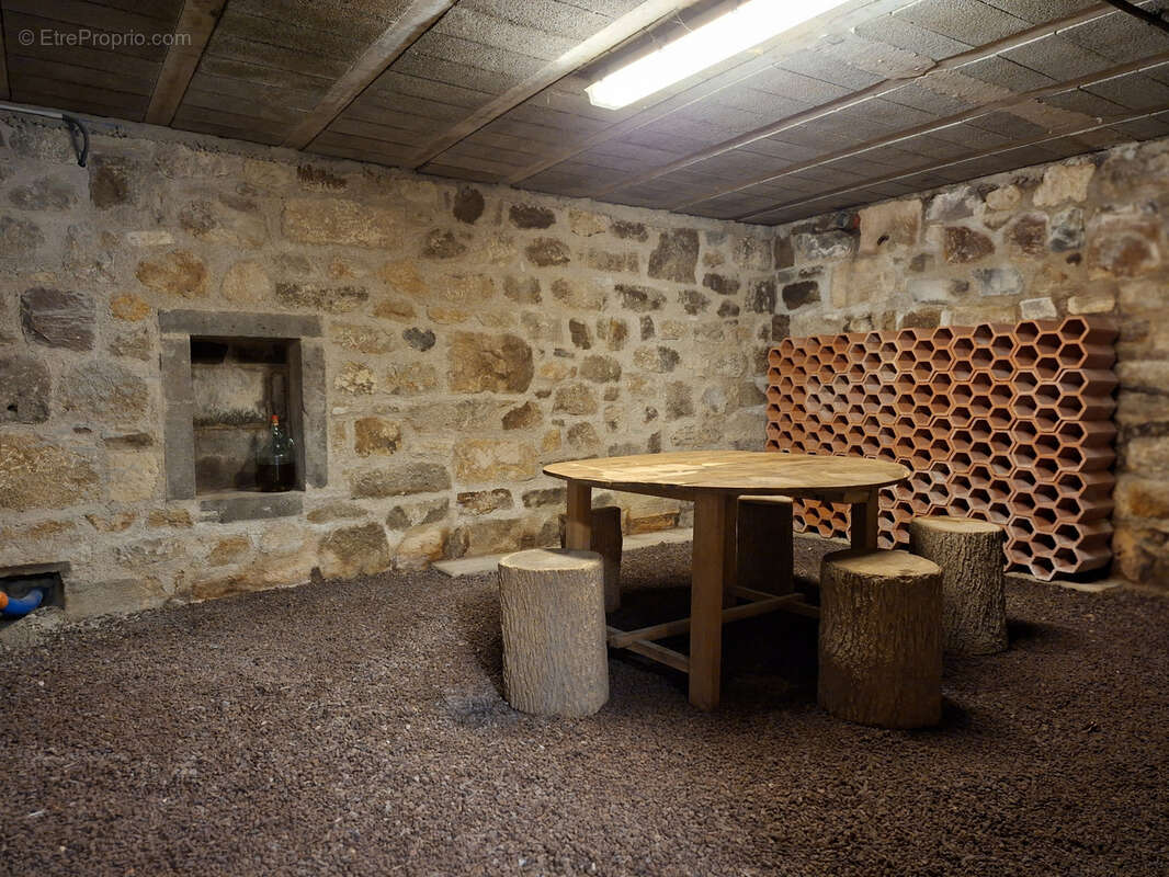 Maison à LA SAUVETAT