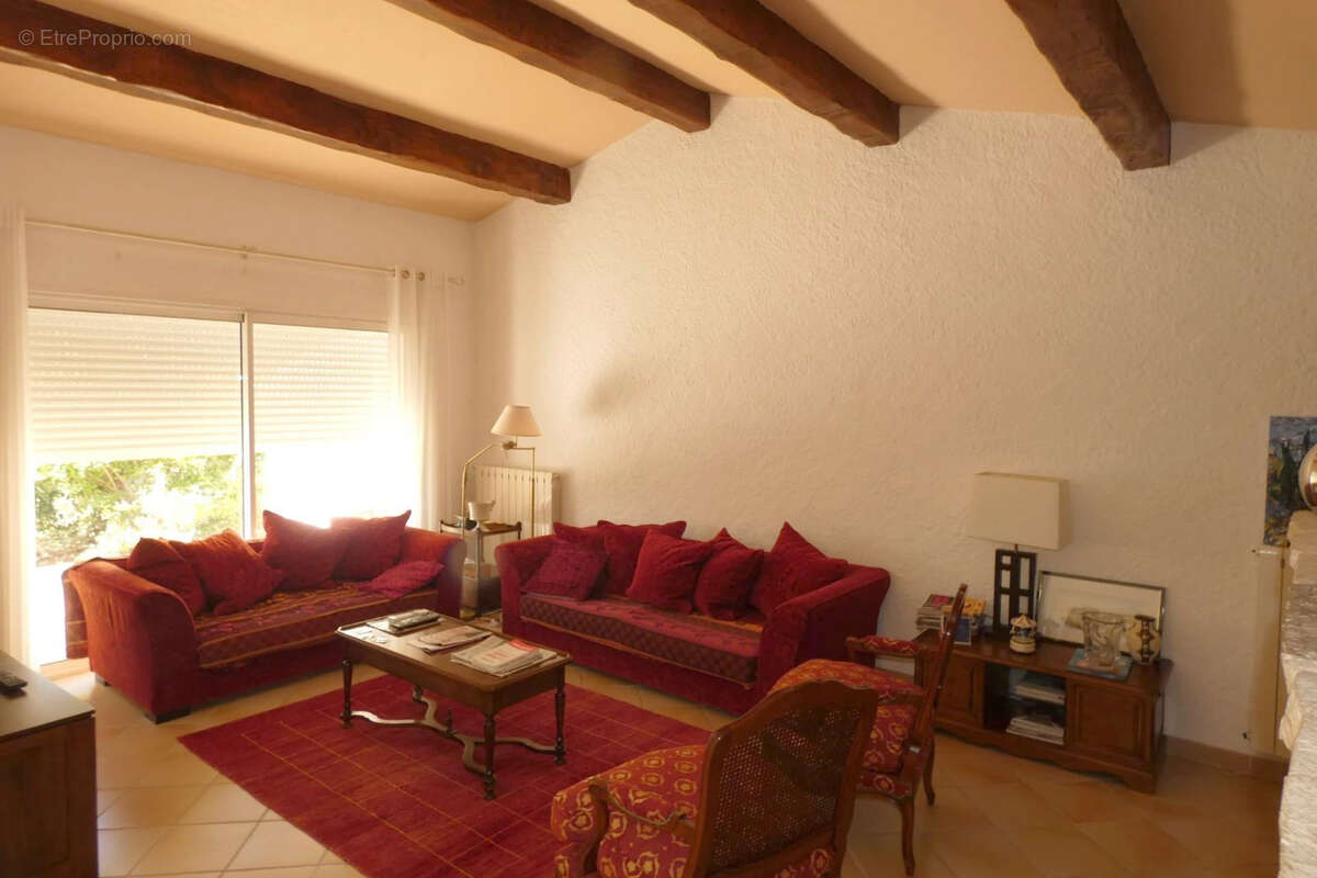 Maison à LEZIGNAN-CORBIERES