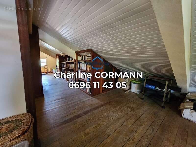 Maison à LE LAMENTIN