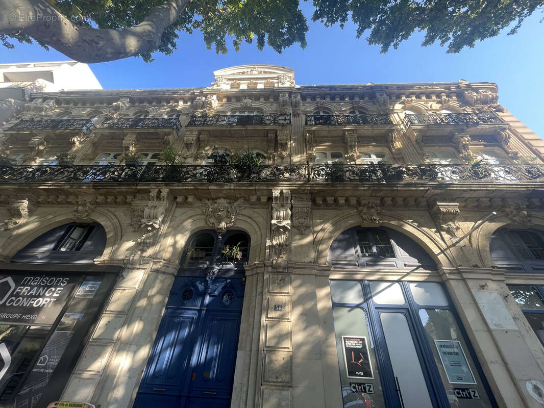 Appartement à NARBONNE