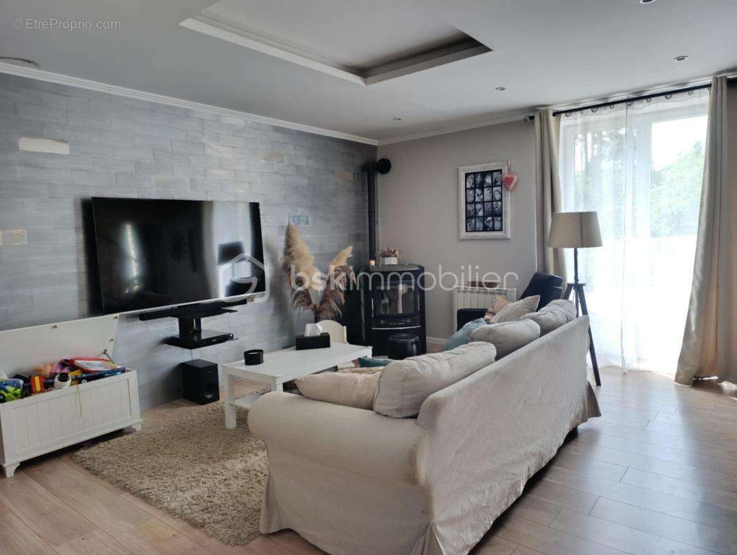 Maison à PONT-FARCY