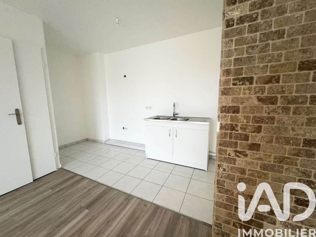 Photo 3 - Appartement à DRANCY
