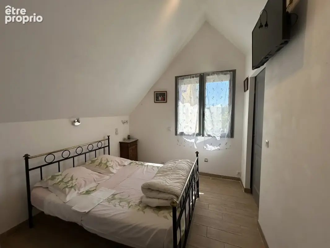 Maison familiale avec piscine et T2 indépendant   Pinsac 46 - photo 20