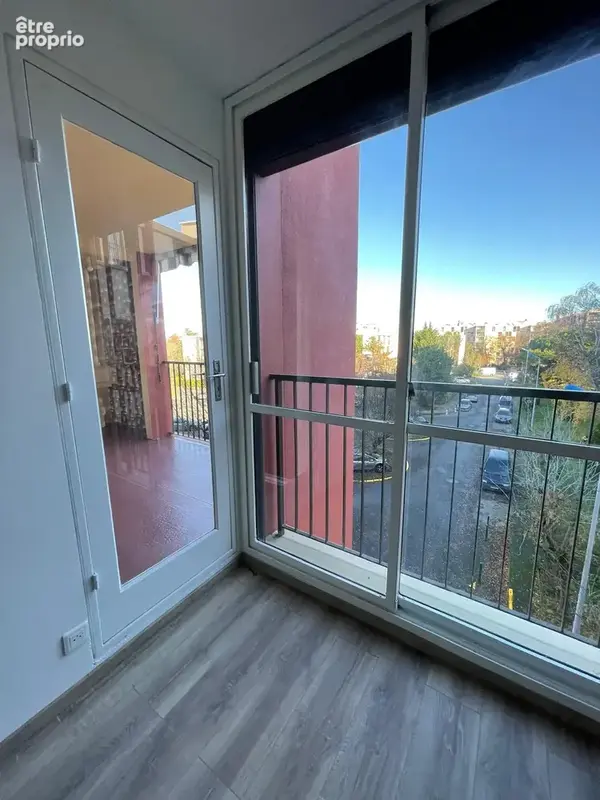 Colomiers centre, agréable T3 avec loggia et parking - photo 8