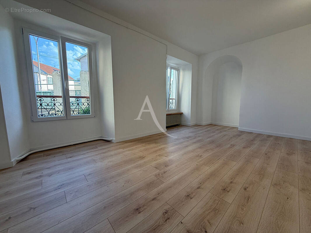 Appartement à PAU