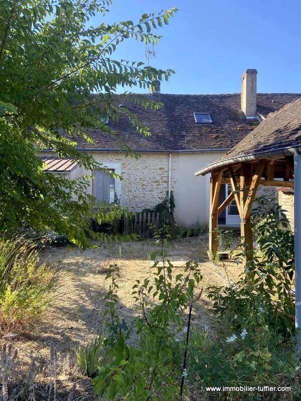 Maison 4 chambres bonnetable - photo 11