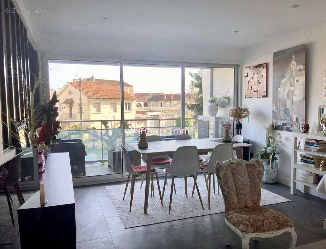 Appartement à PERIGUEUX