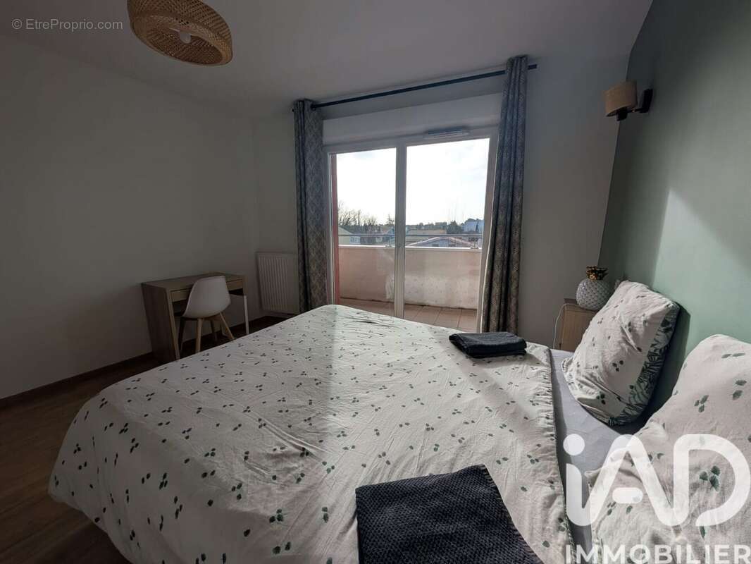 Photo 7 - Appartement à MERIGNAC