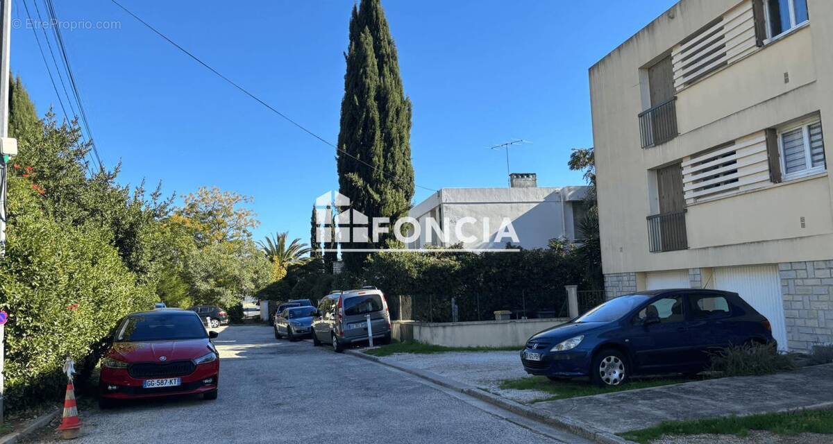 Appartement à HYERES