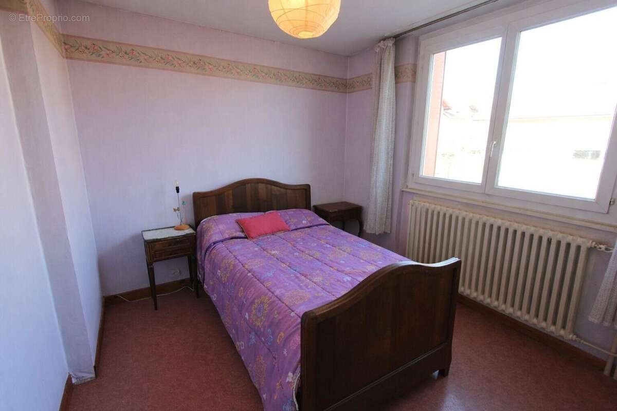 Photo 2 - Appartement à VILLE-LA-GRAND
